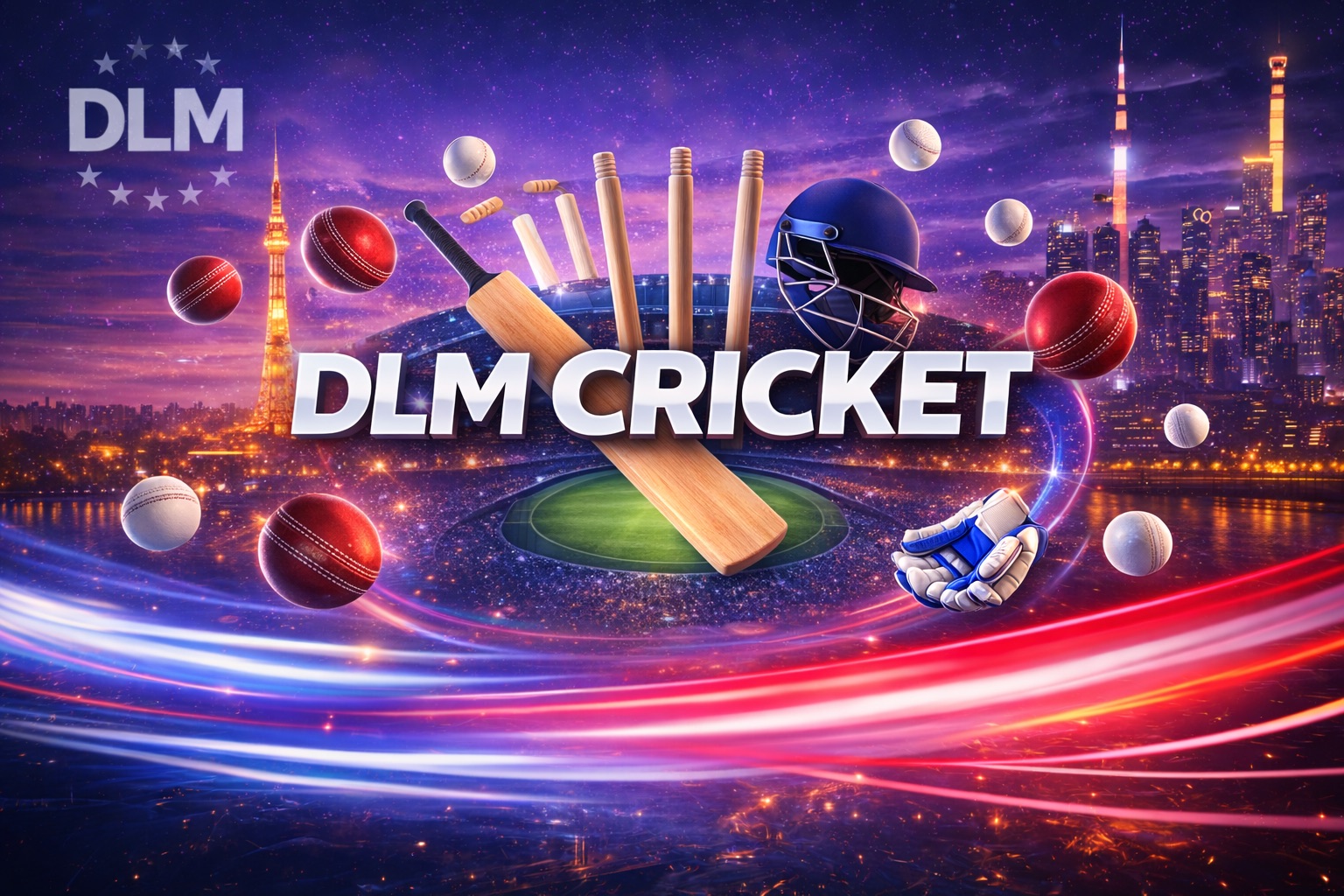 DLM Star Sports
